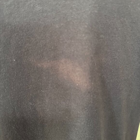 The Who Classic Rock Bank Men's Gray T Shirt Large Winterland - Picture 4 of 4